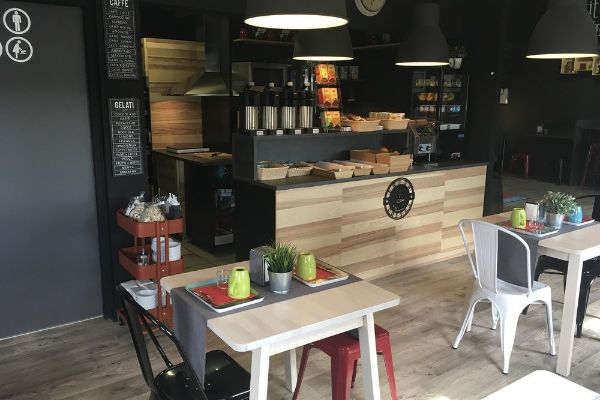 SO'LODGE Hôtel Niort A83 (La Crèche)